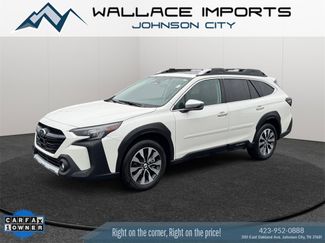 Certified 2024 Subaru Outback Touring w/ Tech Package 3 video 2