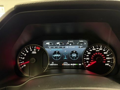 Used 2019 Ford F150 Raptor w/ Equipment Group 802A Luxury image 42