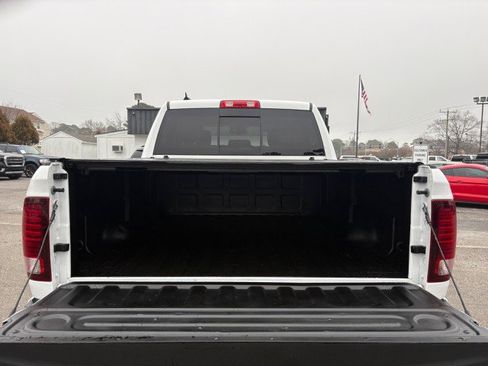 Used 2018 RAM 1500 Sport image 16
