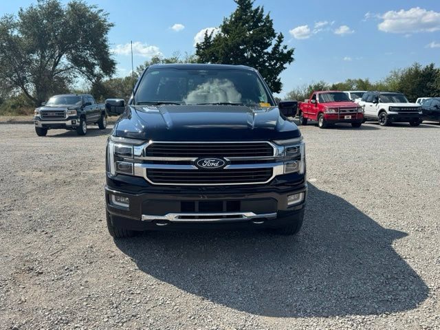 Used 2024 Ford F150 King Ranch AWD/4WD image 1