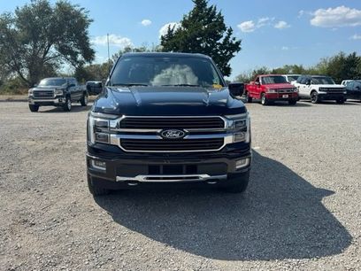 Used 2024 Ford F150 King Ranch