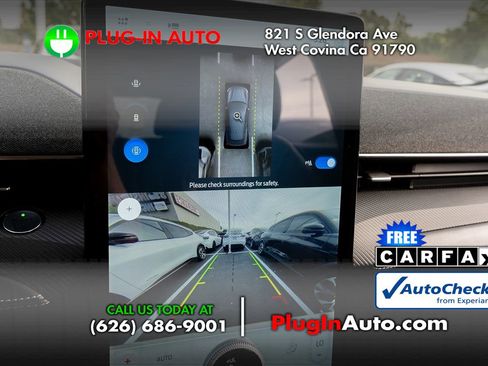 Used 2023 Ford Mustang Mach-E Premium image 35