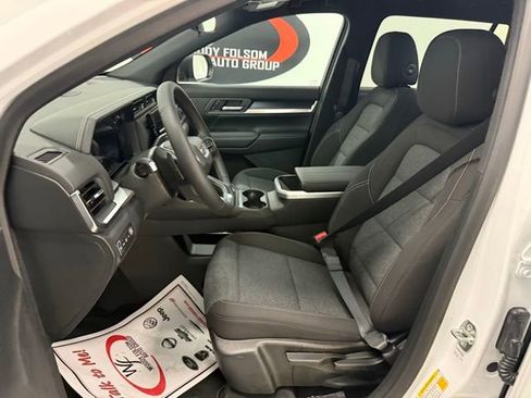 New 2026 GMC Terrain Elevation image 11