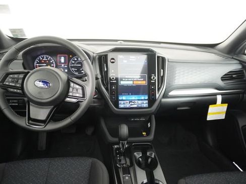 New 2026 Subaru Forester Premium image 24