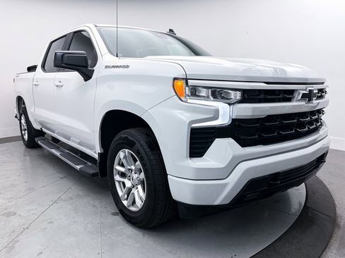 Used 2022 Chevrolet Silverado 1500 RST image 12