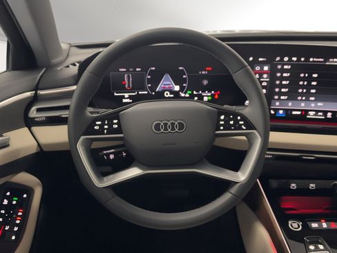 New 2026 Audi A6 Premium Plus AWD/4WD image 20