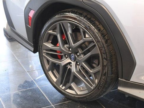 Used 2024 Subaru WRX TR AWD/4WD image 40