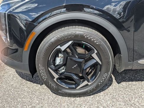 New 2026 Kia K5 GT-Line image 11