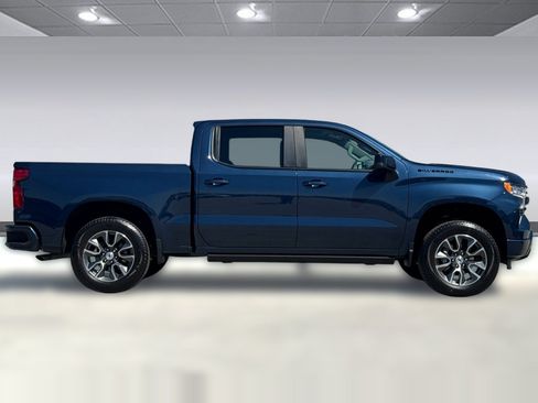 Used 2023 Chevrolet Silverado 1500 RST w/ All Star Edition Plus AWD/4WD image 7