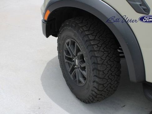 New 2026 Ford Ranger Raptor AWD/4WD image 5