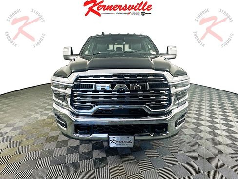New 2026 RAM 2500 Limited image 2
