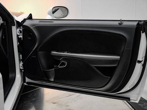 Used 2022 Dodge Challenger SRT Super Stock image 80