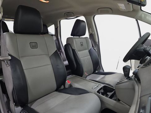 Used 2014 Honda CR-V LX image 12
