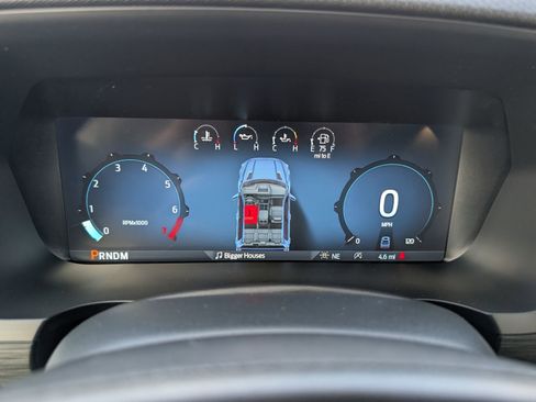 New 2026 Ford F150 STX w/ Equipment Group 200A RWD image 15