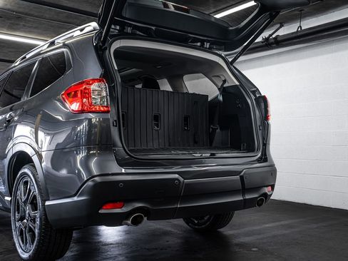 Used 2024 Subaru Ascent Onyx Edition AWD/4WD image 17
