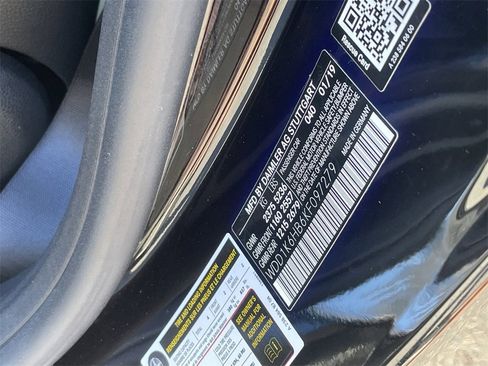 Used 2019 Mercedes-Benz E 450 E 450 image 32