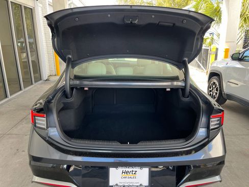 Used 2025 Hyundai Sonata SEL image 31