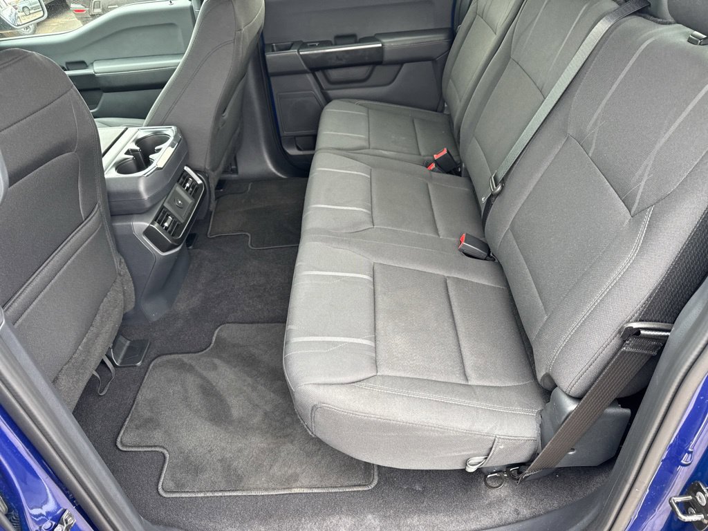 Used 2026 Ford F150 STX w/ F-150 LOBO Package AWD/4WD image 26