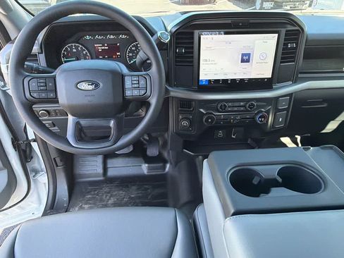 New 2026 Ford F150 XL AWD/4WD image 18