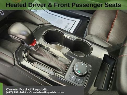 Used 2021 Chevrolet Blazer RS w/ Enhanced Convenience Package image 18