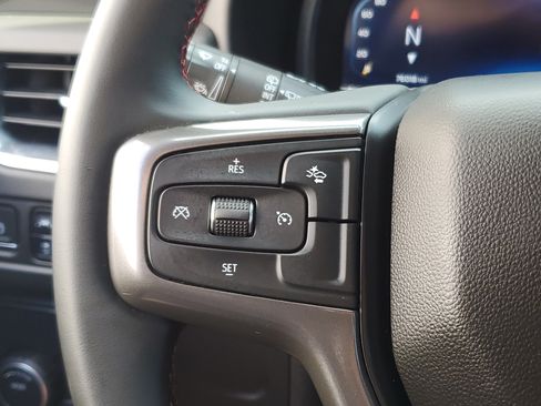 Used 2023 Chevrolet Tahoe RST RWD image 23