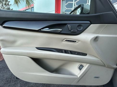 Used 2018 Cadillac CT6 2.0T image 18