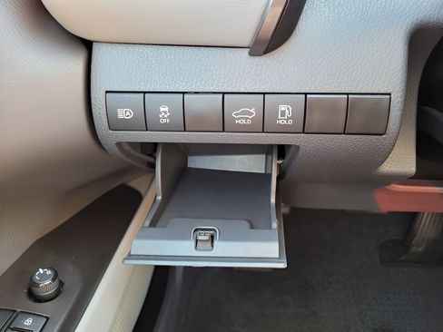 Certified 2024 Toyota Camry LE w/ Convenience Package FWD image 23