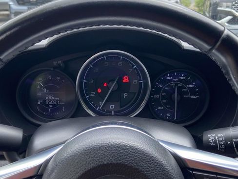 Used 2017 FIAT 124 Spider Classica RWD image 31