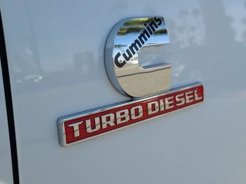 Used 2023 RAM 2500 Laramie image 28