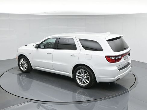 Used 2021 Dodge Durango R/T AWD/4WD image 44