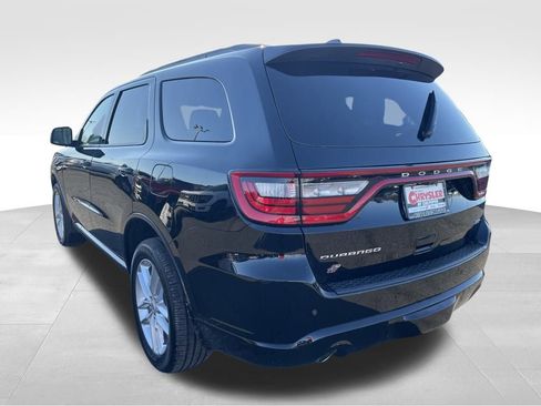 New 2026 Dodge Durango GT image 19
