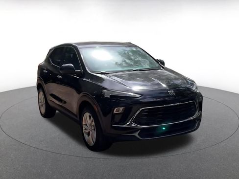 Used 2025 Buick Encore GX Preferred image 3