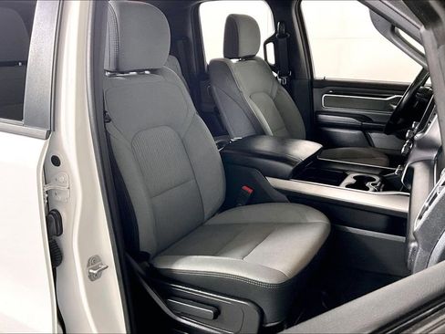 Used 2022 RAM 1500 Lone Star image 7