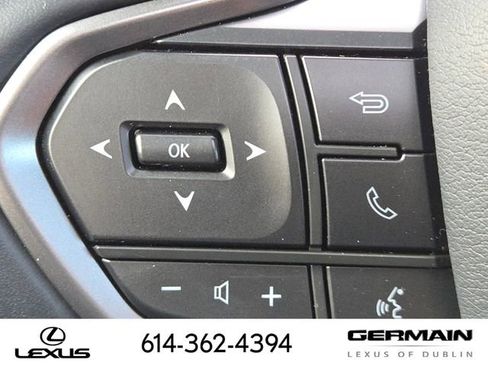 Certified 2024 Lexus GX 550 w/ Accessory Package (31) image 26