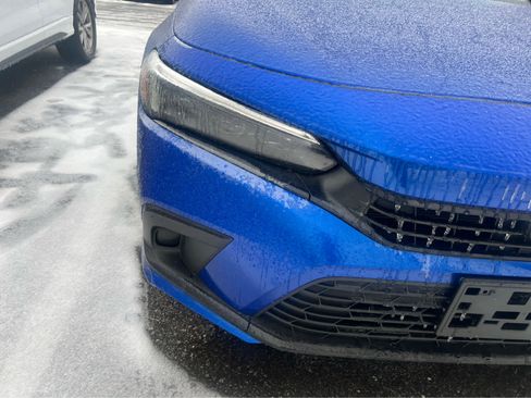 Certified 2023 Honda Civic Sport image 4