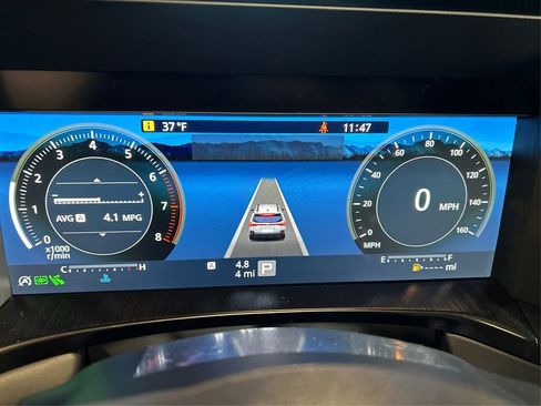 New 2026 Subaru Outback Touring image 20