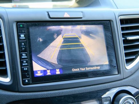 Used 2016 Honda CR-V EX-L image 4