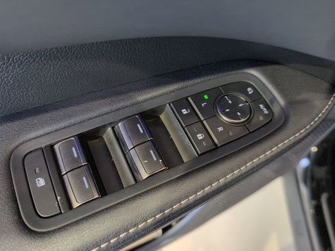Used 2024 Lexus RX 350 w/ Convenience Package AWD/4WD image 9