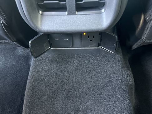 New 2026 Ford Bronco Outer Banks AWD/4WD image 17