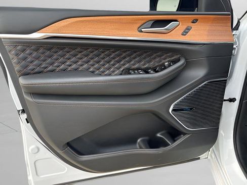 Certified 2024 Jeep Grand Cherokee Summit image 7