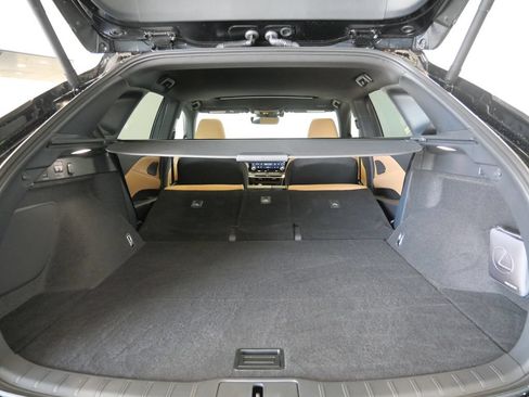 Certified 2026 Lexus RX 350 Premium AWD/4WD image 34