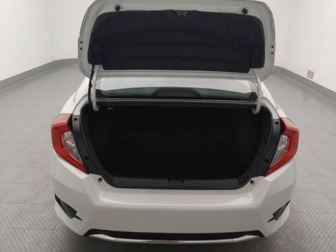 Used 2020 Honda Civic LX image 29