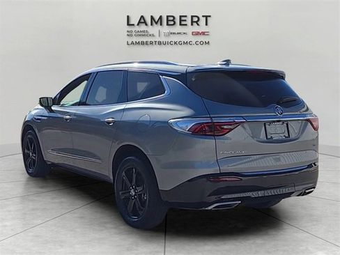 Used 2024 Buick Enclave Essence w/ Experience Buick Package image 8