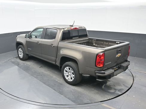Used 2016 Chevrolet Colorado LT w/ LT Convenience Package image 19