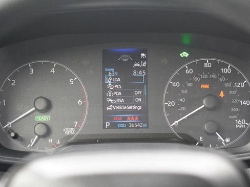 Used 2024 Toyota Corolla LE FWD image 21