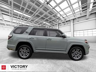 Certified 2022 Toyota 4Runner TRD Sport w/ Technology Package AWD/4WD video 2
