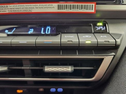 New 2026 Toyota Camry LE image 63