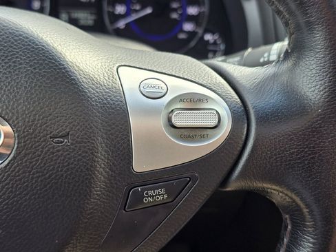 Used 2016 INFINITI QX70 2WD image 33