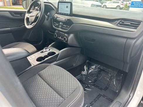 Used 2024 Ford Escape Active AWD/4WD image 10