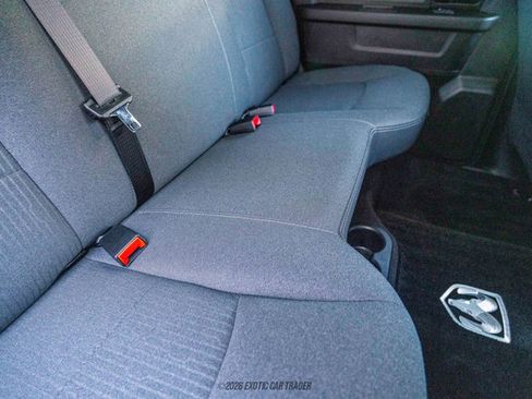 Used 2024 RAM 2500 Tradesman w/ Power Wagon Package image 98